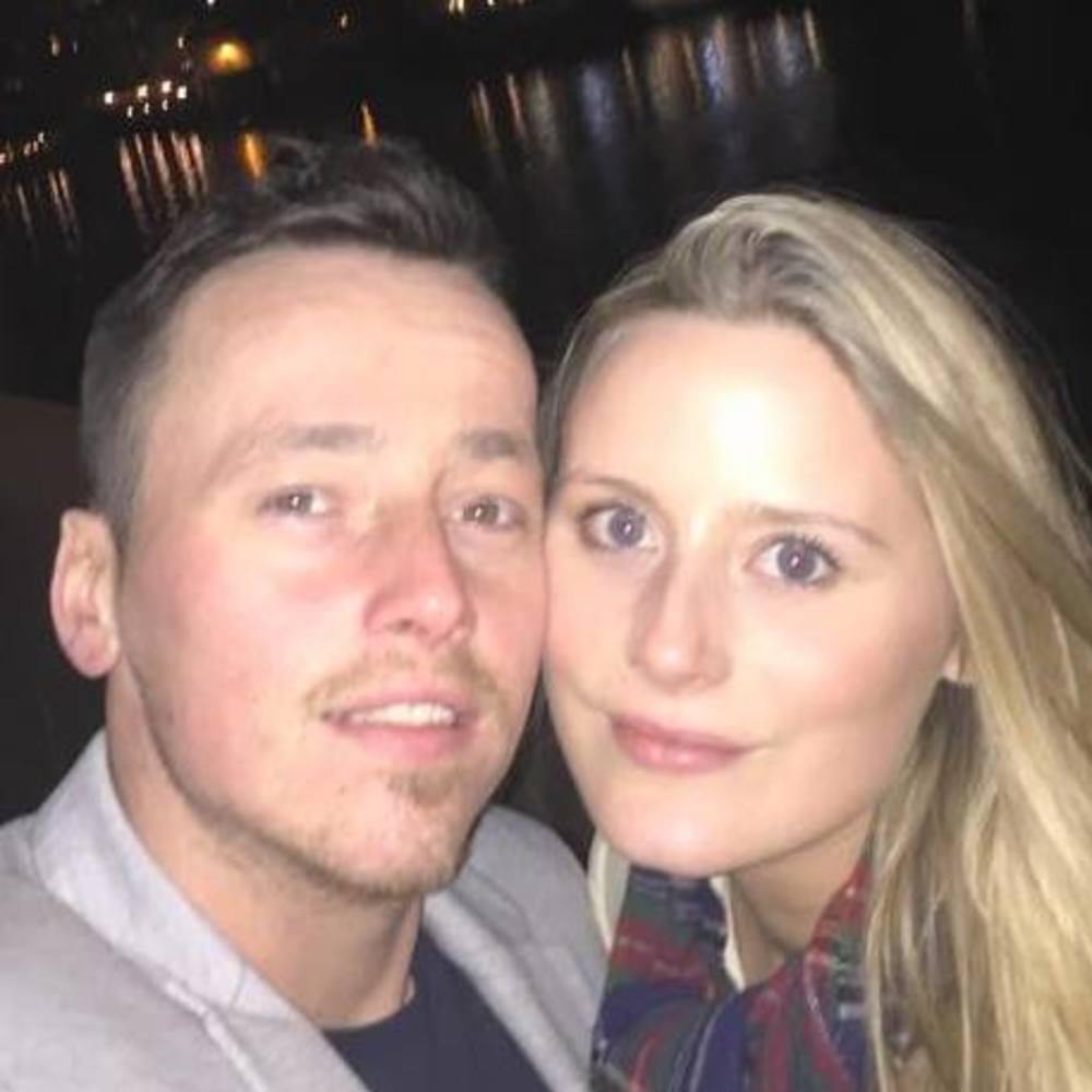 Meet your Posher, Andrew